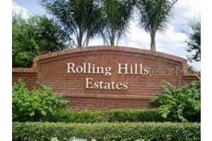 WEST 1/2 OF LOT 2, BLOCK 177, ROLLING HILLS #5, OCALA, FL 34481 - MLS#MFRO6294624