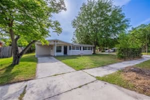 73 CHANNING AVENUE, ORLANDO, FL 32811 Sold 08/11/25