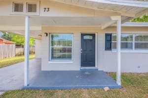 73 CHANNING AVENUE, ORLANDO, FL 32811 Sold 08/11/25