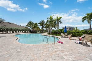 6512 ESTERO BAY DRIVE, FORT MYERS, FL 33908 Sold 08/01/25