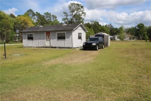 3405 OLD PERKINS HIGHWAY, DELAND, FL 32724 Sold 05/19/25