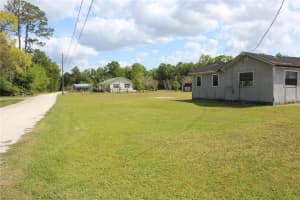 3405 OLD PERKINS HIGHWAY, DELAND, FL 32724 Sold 05/19/25