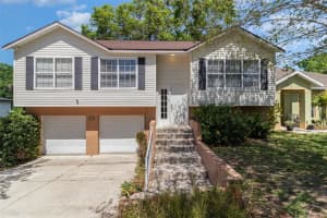 63 ORANGE BLOSSOM DRIVE, EUSTIS, FL 32726 Sold 05/01/25
