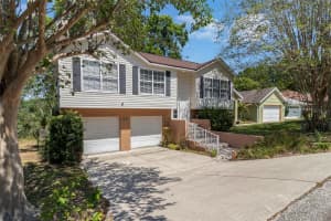 63 ORANGE BLOSSOM DRIVE, EUSTIS, FL 32726 Sold 05/01/25