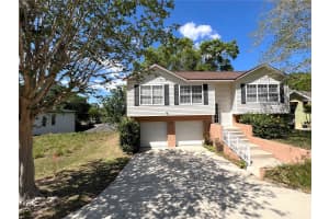 63 ORANGE BLOSSOM DRIVE, EUSTIS, FL 32726 Sold 05/01/25