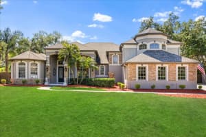205 TORCASO COURT, WINTER SPRINGS, FL 32708 Sold 08/01/25