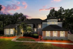 205 TORCASO COURT, WINTER SPRINGS, FL 32708 Sold 08/01/25