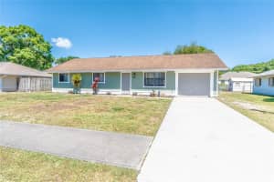 1631 CHARLES BOULEVARD, PALM BAY, FL 32907 Sold 05/07/25