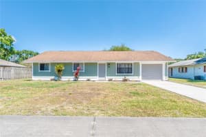 1631 CHARLES BOULEVARD, PALM BAY, FL 32907 Sold 05/07/25