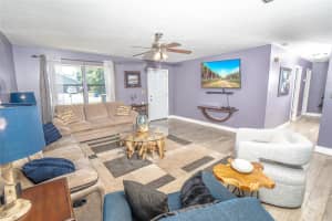 1631 CHARLES BOULEVARD, PALM BAY, FL 32907 Sold 05/07/25