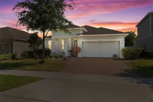 944 FLYER STREET, ORANGE CITY, FL 32763 Sold 07/02/25