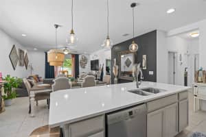 944 FLYER STREET, ORANGE CITY, FL 32763 Sold 07/02/25