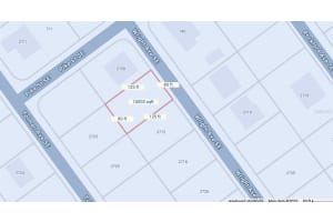 2706 WRIGHT AVENUE, PALM BAY, FL 32909 - MLS#MFRO6294659