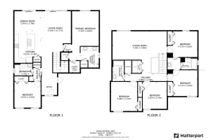 4569 CABELLO LOOP, KISSIMMEE, FL 34746 - MLS#MFRO6294691