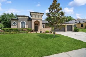 960 COUNTRY CHARM CIRCLE, OVIEDO, FL 32765 Sold 05/22/25