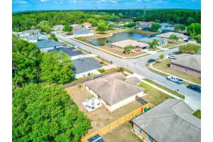 5541 CINNAMON FERN BOULEVARD, COCOA, FL 32927 Sold 07/30/25