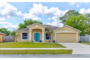 5541 CINNAMON FERN BOULEVARD, COCOA, FL 32927 Sold 07/30/25