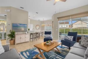 628 BRUNELLO DRIVE, DAVENPORT, FL 33897 Sold 05/19/25