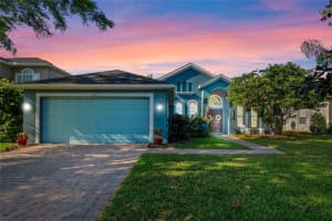 3063 JUNEBERRY TERRACE, OVIEDO, FL 32766 Sold 07/28/25