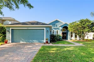 3063 JUNEBERRY TERRACE, OVIEDO, FL 32766 Sold 07/28/25