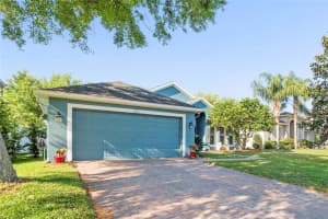 3063 JUNEBERRY TERRACE, OVIEDO, FL 32766 Sold 07/28/25