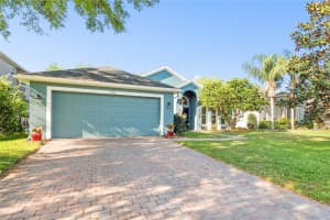 3063 JUNEBERRY TERRACE, OVIEDO, FL 32766 Sold 07/28/25