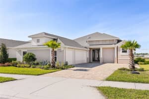 1612 LAKE RESERVE DRIVE, DELAND, FL 32724 Sold 08/11/25