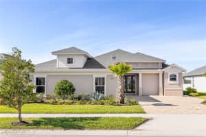1612 LAKE RESERVE DRIVE, DELAND, FL 32724 Sold 08/11/25