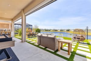 1612 LAKE RESERVE DRIVE, DELAND, FL 32724 Sold 08/11/25