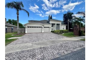 651 PARK FOREST COURT, APOPKA, FL 32703 Sold 08/04/25