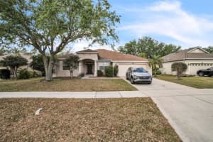 3840 GLENFORD DRIVE, CLERMONT, FL 34711 Sold 05/08/25