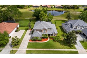 1077 SHADOWMOSS CIRCLE, LAKE MARY, FL 32746 Sold 05/28/25