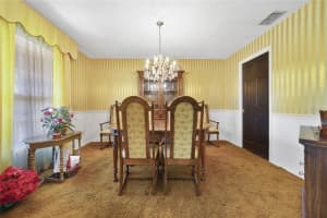 5927 STRATTON LANE, ORLANDO, FL 32808 Sold 05/01/25