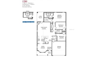 109 DUNDEE LANE, KISSIMMEE, FL 34758 - MLS#MFRO6294781