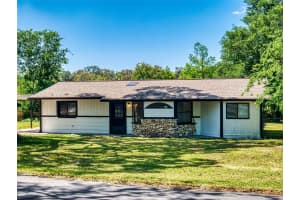 10450 101ST AVENUE ROAD, BELLEVIEW, FL 34420 Sold 07/31/25