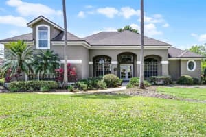 13638 SUNSET LAKES CIRCLE, WINTER GARDEN, FL 34787 Sold 05/28/25