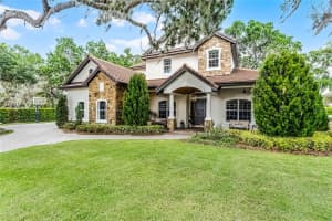 805 2ND AVENUE, WINDERMERE, FL 34786 Sold 09/05/25