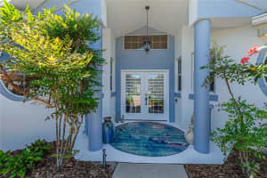 203 PRESTWICK DRIVE, NEW SMYRNA BEACH, FL 32168 - MLS#MFRO6294795