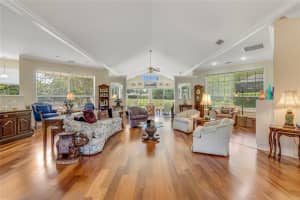 203 PRESTWICK DRIVE, NEW SMYRNA BEACH, FL 32168 - MLS#MFRO6294795