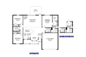 136 NICHOLAS COURT, KISSIMMEE, FL 34758 - MLS#MFRO6294811