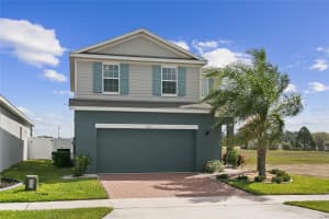 633 BLOOM TERRACE, DAVENPORT, FL 33837 Sold 06/02/25