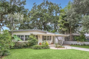 1806 JANICE AVENUE, ORLANDO, FL 32803 Sold 07/03/25