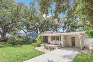 1806 JANICE AVENUE, ORLANDO, FL 32803 Sold 07/03/25