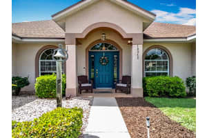 10343 BARRINGTON COURT, LEESBURG, FL 34788 Sold 05/23/25