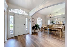 10343 BARRINGTON COURT, LEESBURG, FL 34788 Sold 05/23/25