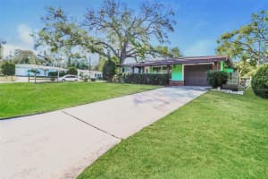 1453 THAMES LANE, CLEARWATER, FL 33755 Sold 08/12/25