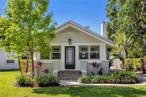 1720 HOUR GLASS DRIVE, ORLANDO, FL 32806 Sold 06/04/25