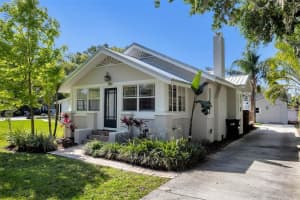 1720 HOUR GLASS DRIVE, ORLANDO, FL 32806 Sold 06/04/25