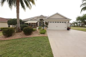1669 PLUM BRANCH TERRACE, THE VILLAGES, FL 32162 Sold 06/12/25
