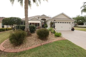 1669 PLUM BRANCH TERRACE, THE VILLAGES, FL 32162 Sold 06/12/25